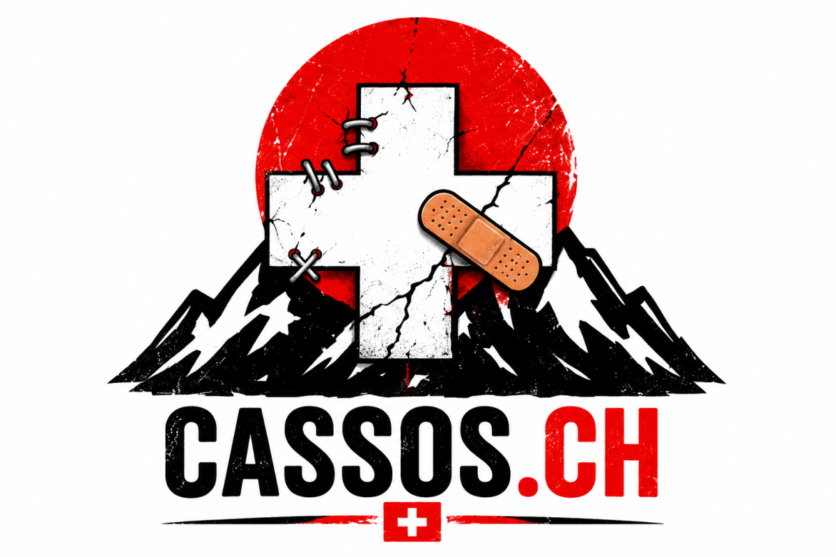 CASS0S.CH
